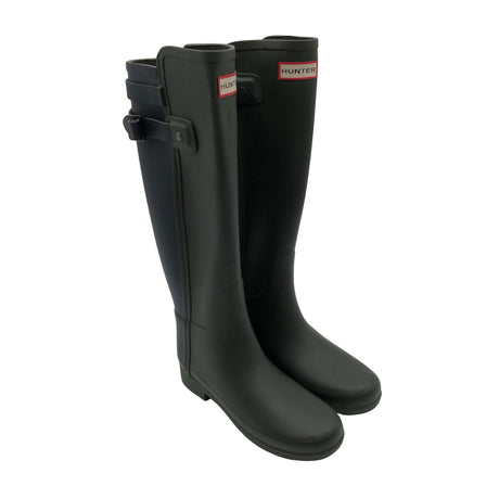 Unisex Hunter - Kummikud, suurus 36 - Roheline (2)