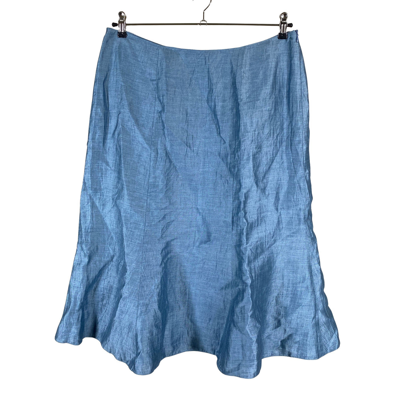 Unisex Merlyn - Mitteveniv seelik, suurus 42 - Helesinine (1)