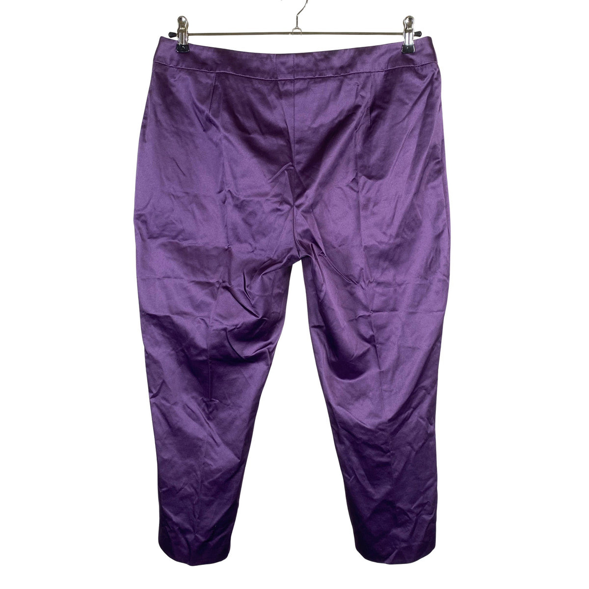 Unisex Ril's - Pidulikud püksid, suurus 44 - Lilla (2)