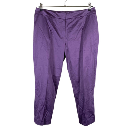 Unisex Ril's - Pidulikud püksid, suurus 44 - Lilla ()