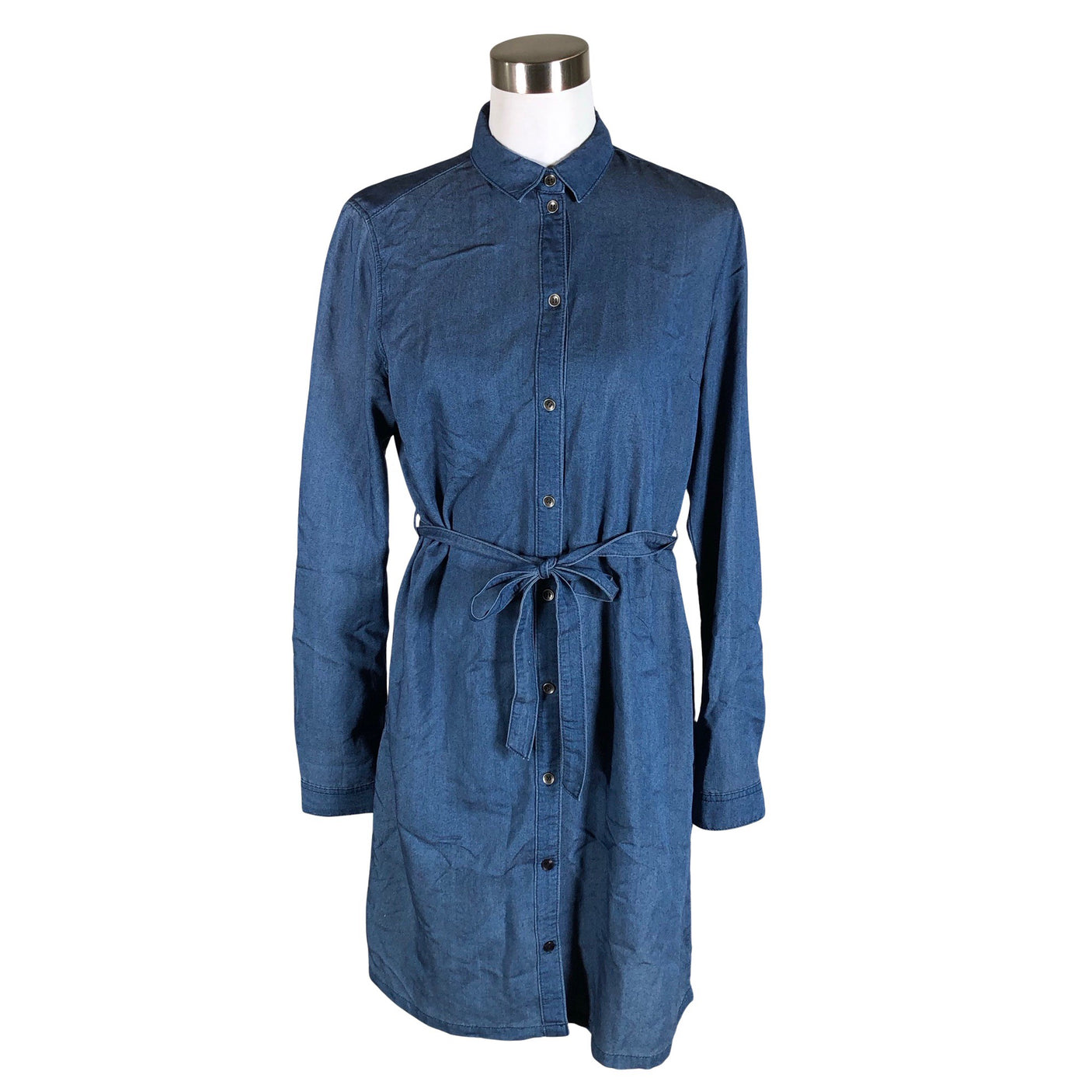 Unisex b.Young - Teksakleit, suurus 38 - Sinine (1)