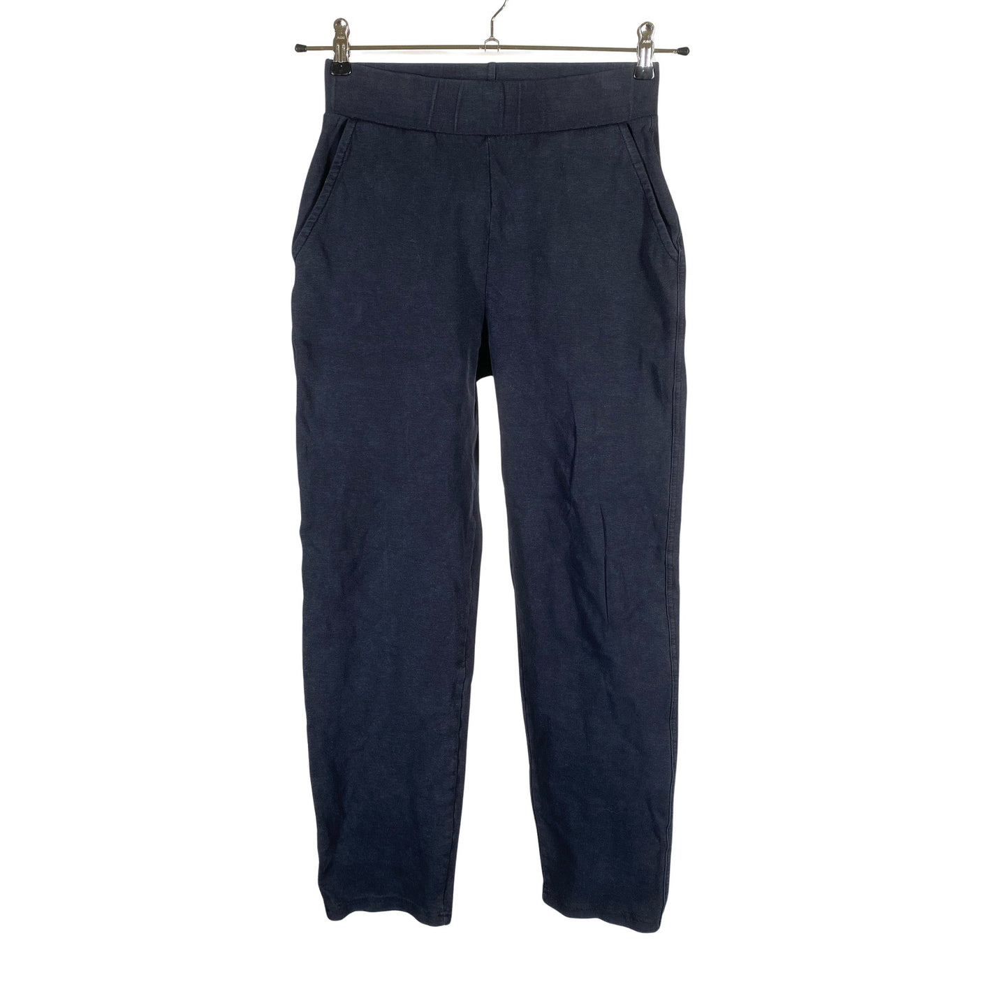 Unisex Kaiko - Trikotaažist püksid, suurus 36 - Must (1)