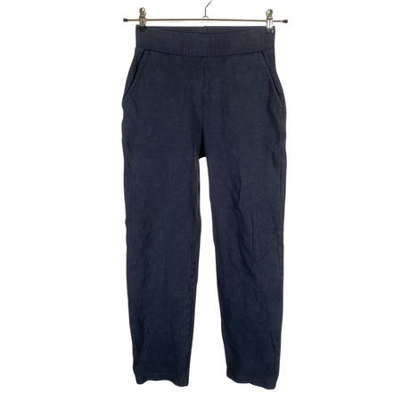 Unisex Kaiko - Trikotaažist püksid, suurus 36 - Must ()