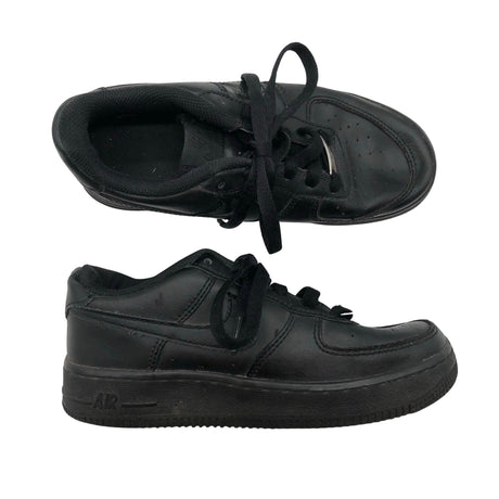 Unisex Nike - Tossud, suurus 35 - Must ()