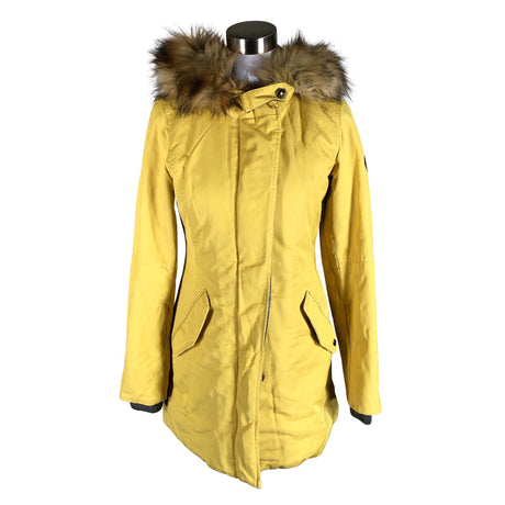 Unisex Marc O'Polo - Talvejope, suurus 34 - Kollane ()