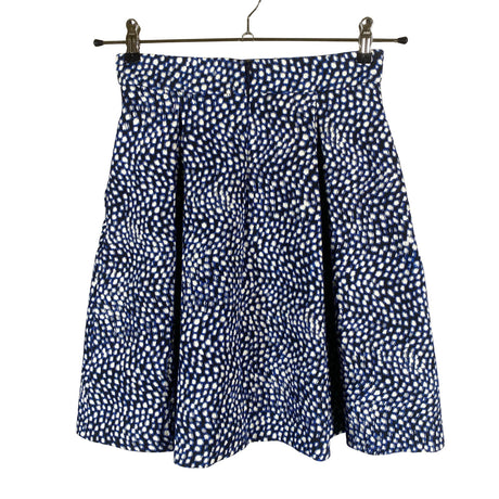 Unisex Hugo Boss - Mitteveniv seelik, suurus 34 - Sinine (2)