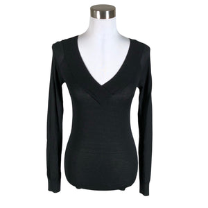 Unisex Yaya - Kampsun, suurus 34 - Must (1)