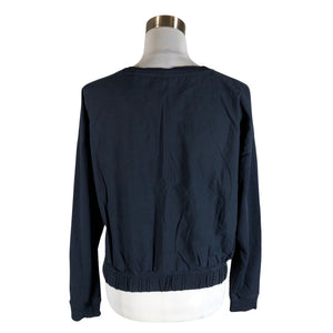 Unisex Marc O'Polo - Pluus, suurus 36 - Sinine (2)