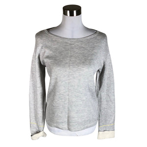 Unisex Marc O'Polo - Kampsun, suurus 34 - Hall (1)