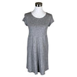 Unisex Marc O'Polo - Trikotaažist kleit, suurus 34 - Hall ()