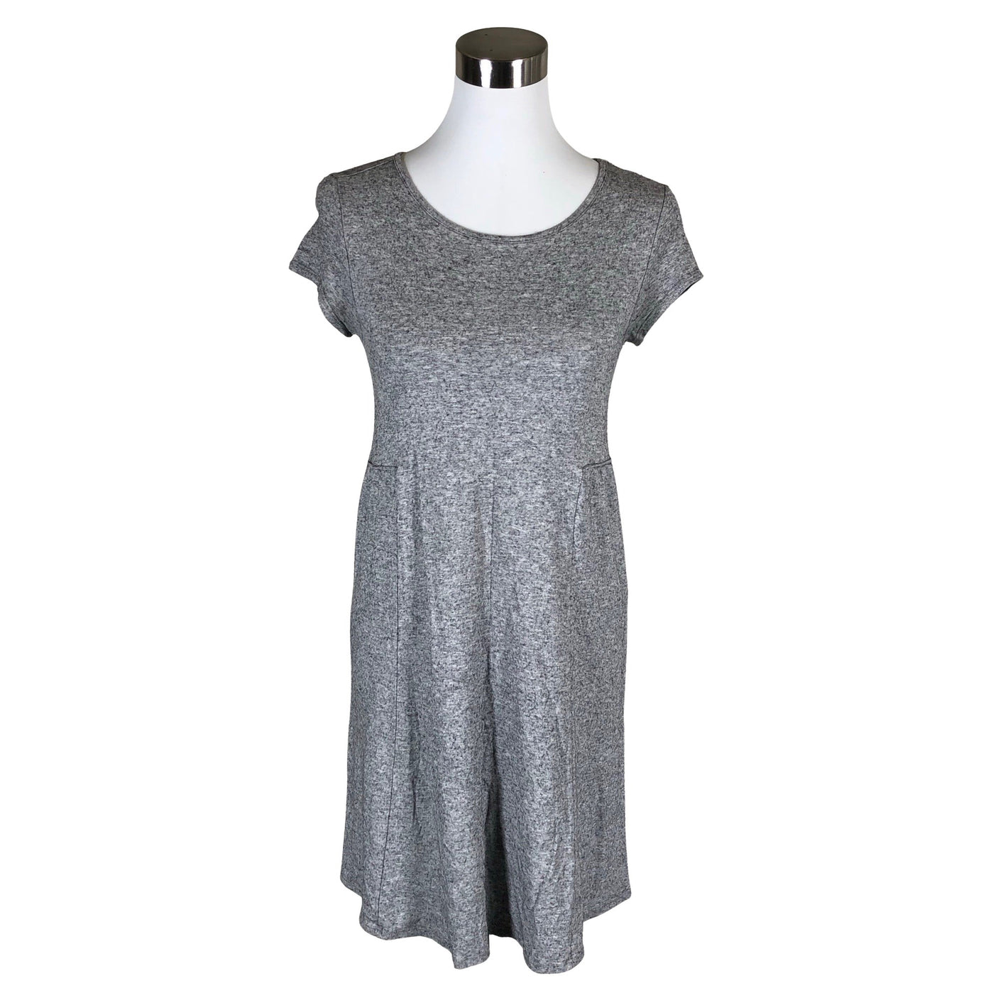 Unisex Marc O'Polo - Trikotaažist kleit, suurus 34 - Hall (1)