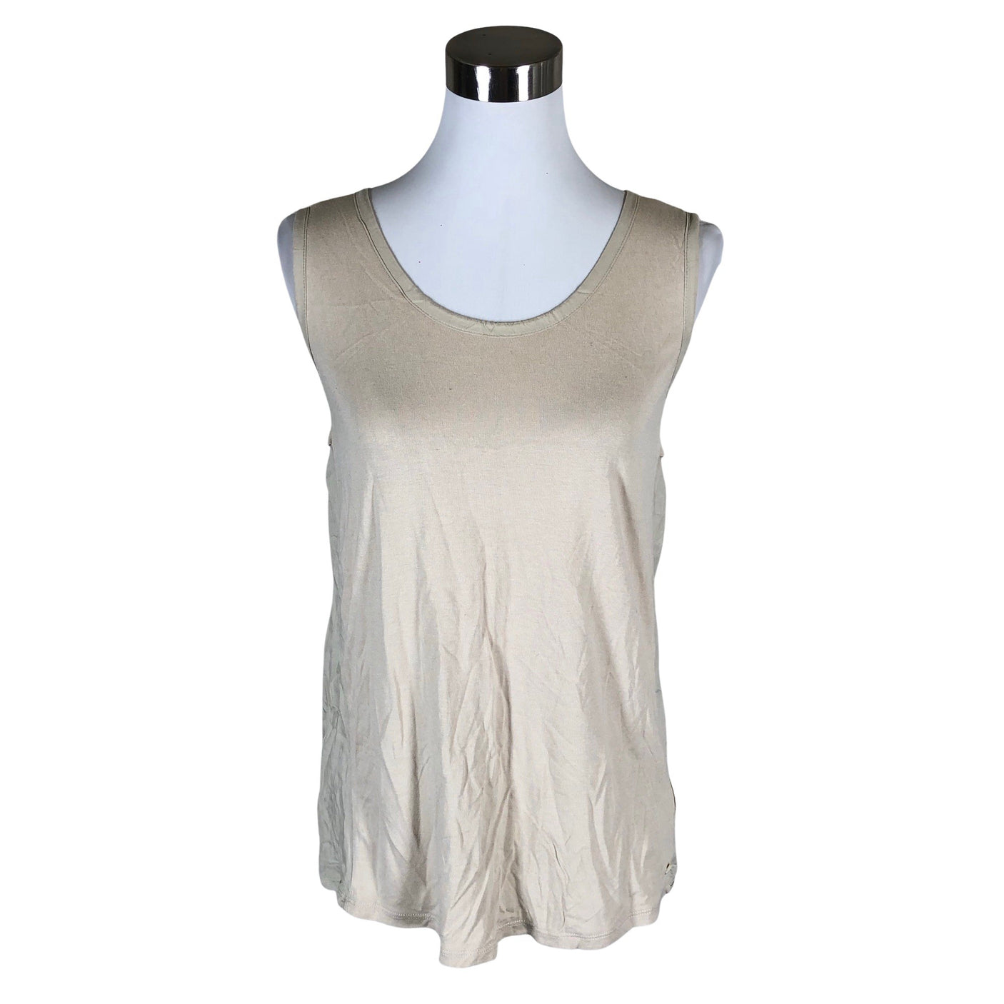 Unisex Marc O'Polo - Topp, suurus 34 - Beige (1)