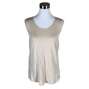 Unisex Marc O'Polo - Topp, suurus 34 - Beige (1)