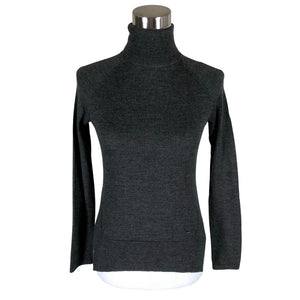 Unisex Armani Jeans - Kampsun, suurus 36 - Hall (1)