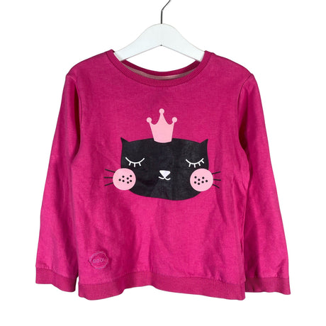 Unisex Bogi - Dressikangast pluus, suurus 116 - 122 - Roosa ()