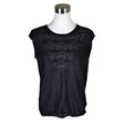 Unisex Noa Noa - Topp, suurus 36 - Sinine ()