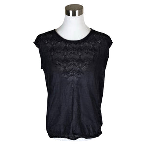 Unisex Noa Noa - Topp, suurus 36 - Sinine (1)