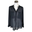 Unisex Second Female - Pluus, suurus 36 - Hall ()