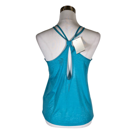 Unisex Nike - Sporditopp, suurus 36 - Türkiis (2)