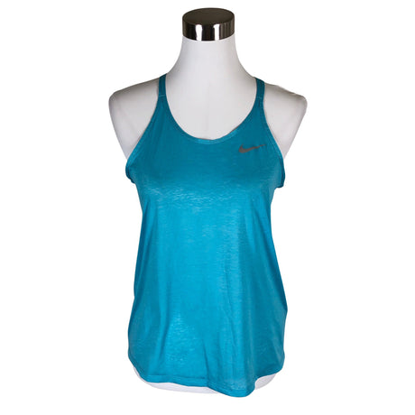 Unisex Nike - Sporditopp, suurus 36 - Türkiis ()