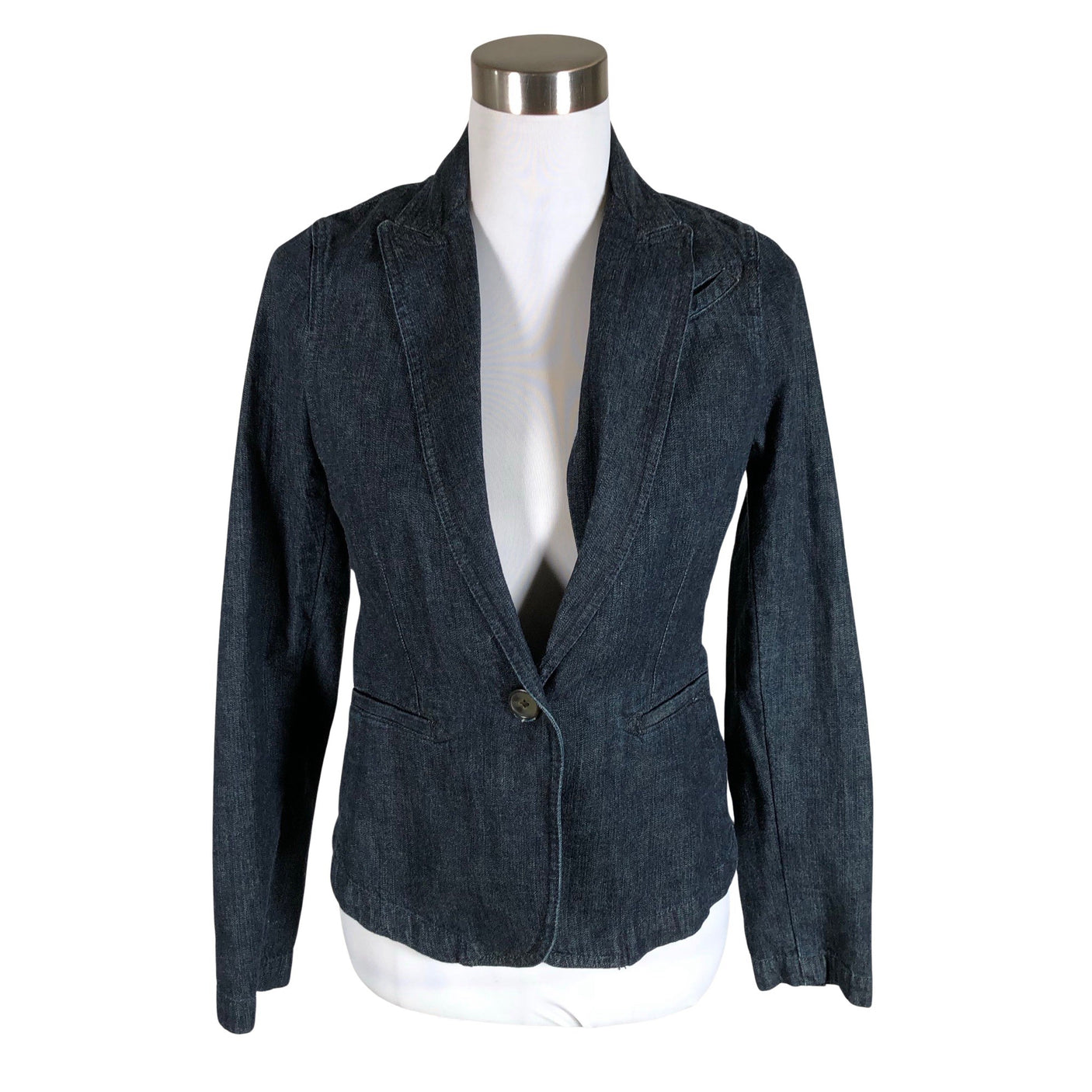 Unisex Levi's - Teksatagi, suurus 36 - Sinine (1)