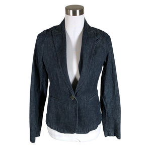 Unisex Levi's - Teksatagi, suurus 36 - Sinine (1)