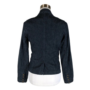 Unisex Levi's - Teksatagi, suurus 36 - Sinine (2)