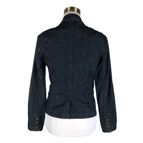 Unisex Levi's - Teksatagi, suurus 36 - Sinine (2)
