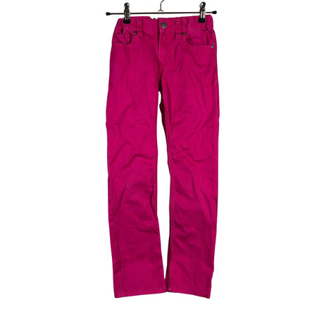 Unisex Polarn O. Pyret - Teksad, suurus 122 - 128 - Roosa ()