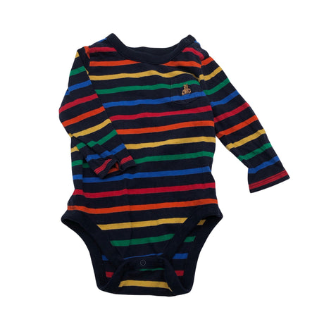 Unisex Gap - Bodi, suurus 74 - 80 - Sinine ()