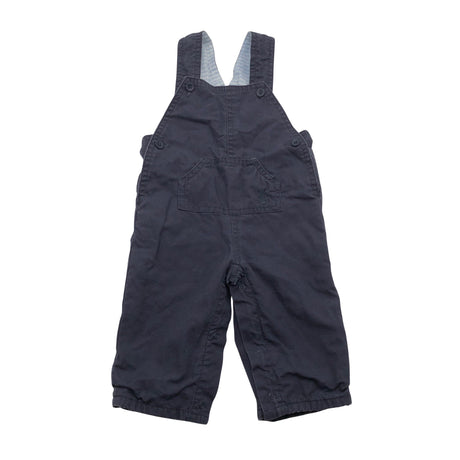 Unisex Benetton - Pükskostüüm, suurus 56 - 62 - Sinine ()