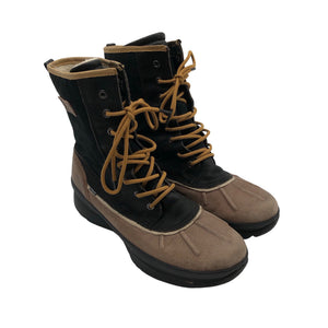 Unisex Ecco - Talvejalanõud, suurus 41 - Pruun (2)