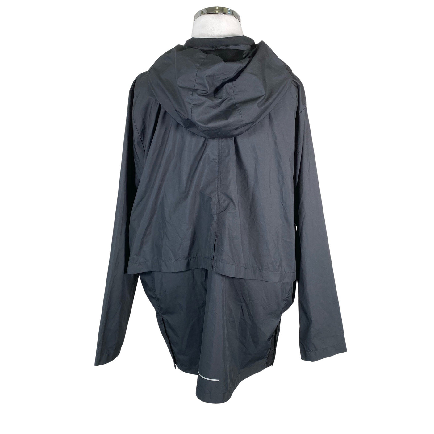Unisex Nike - Spordijope, suurus 46 - Must (2)