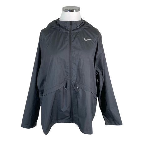 Unisex Nike - Spordijope, suurus 46 - Must ()