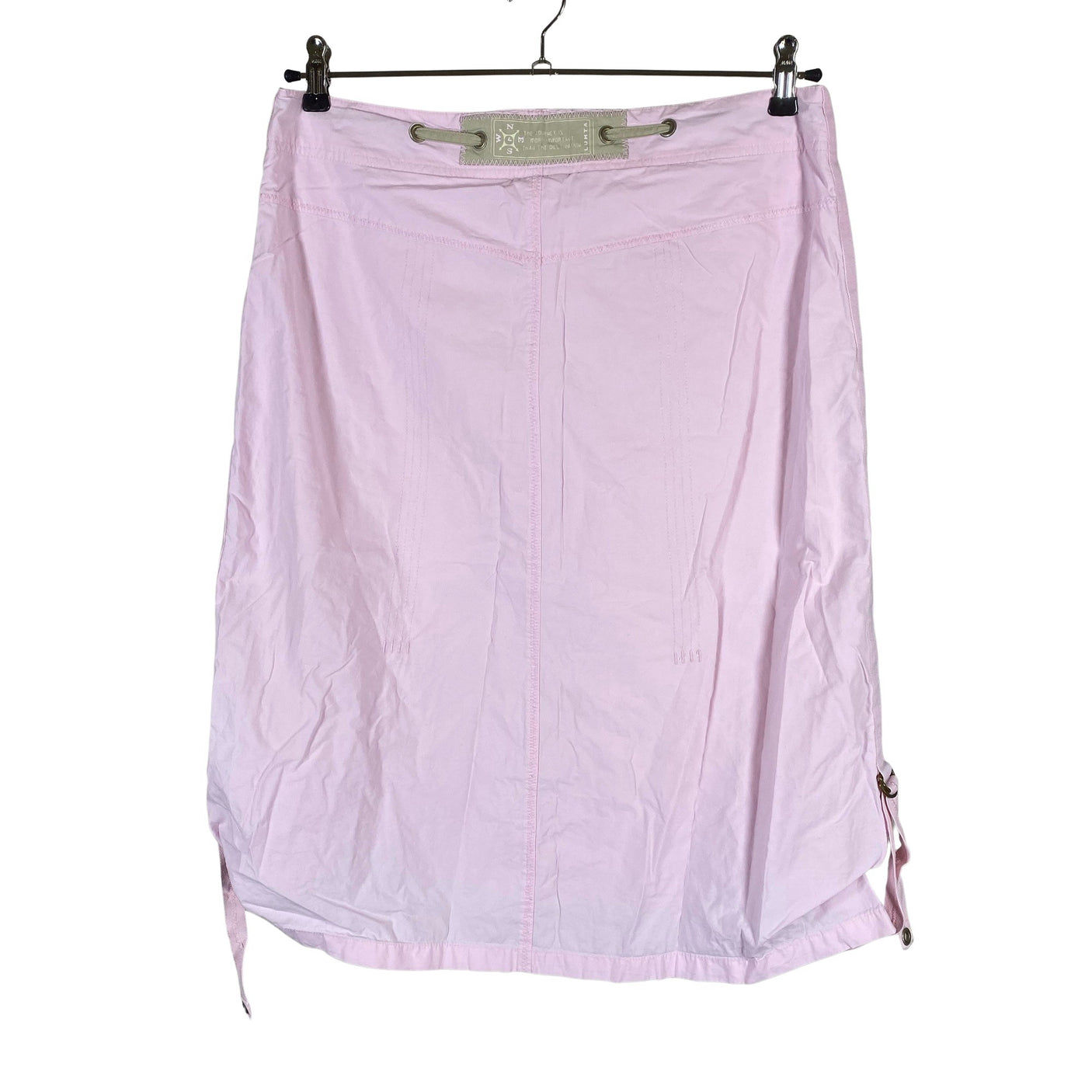 Unisex Luhta - Mitteveniv seelik, suurus 42 - Heleroosa (2)