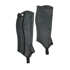 Unisex Horze - Saapad, suurus 42 - Must (1)