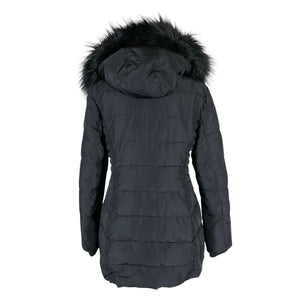 Unisex Guess - Talvejope, suurus 40 - Must (2)