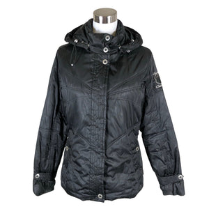 Unisex Torstai - Talvejope, suurus 38 - Must (1)