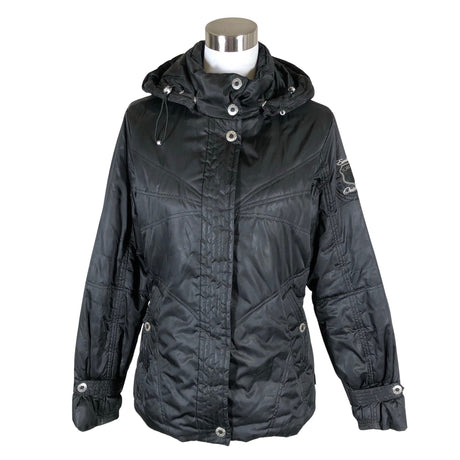 Unisex Torstai - Talvejope, suurus 38 - Must ()