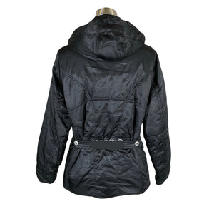 Unisex Torstai - Talvejope, suurus 38 - Must (2)