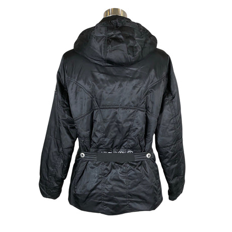 Unisex Torstai - Talvejope, suurus 38 - Must (2)