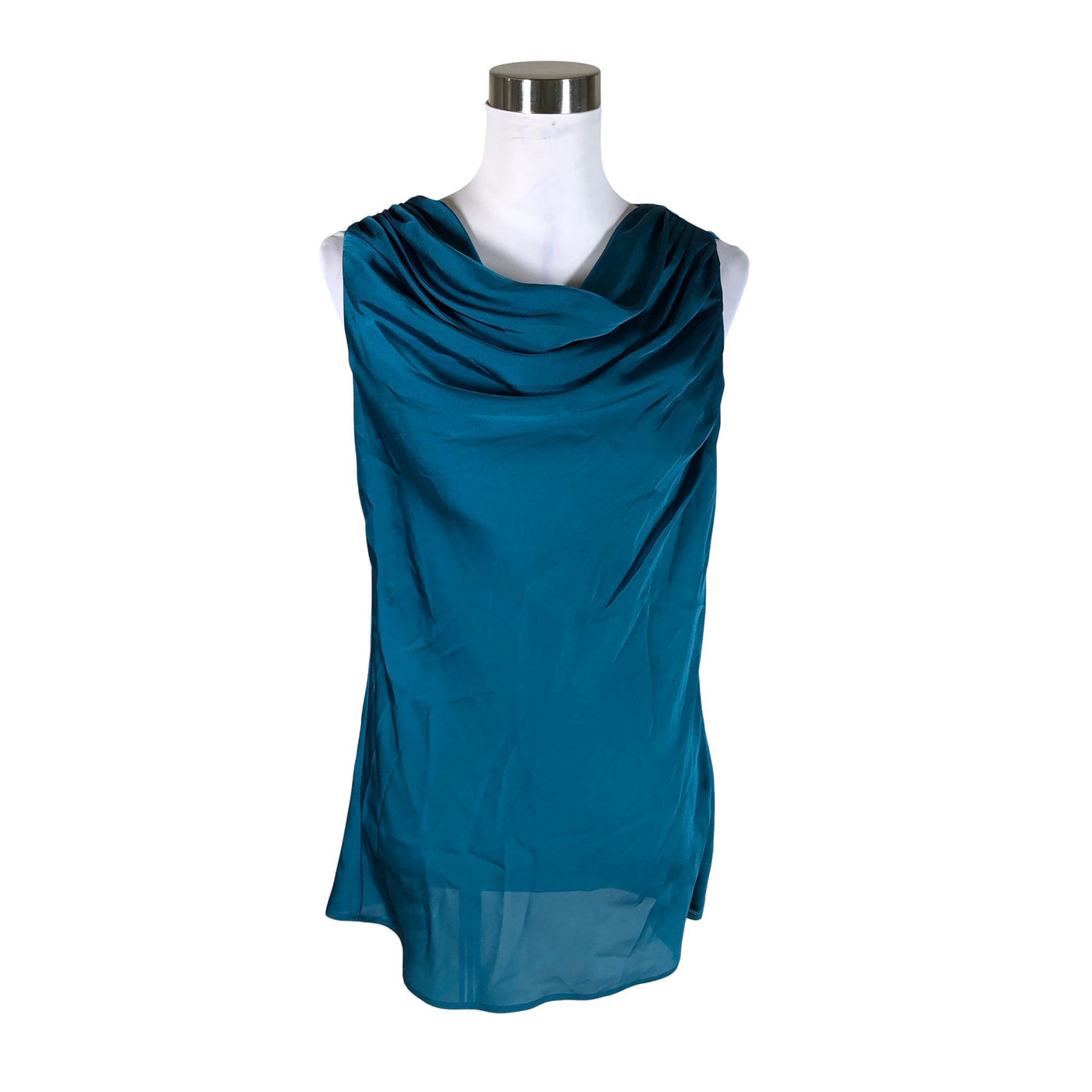 Unisex Esprit - Pidulik top, suurus 38 - Sinine (1)