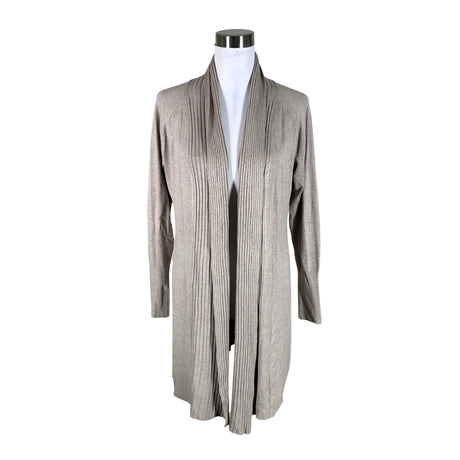 Unisex Chopin - Kardigan, suurus 40 - Beige ()