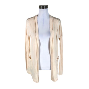 Unisex Diane von Furstenberg - Kardigan, suurus 38 - Beige (1)
