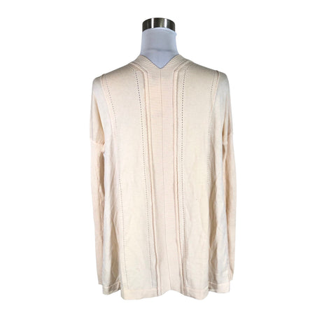 Unisex Diane von Furstenberg - Kardigan, suurus 38 - Beige (2)