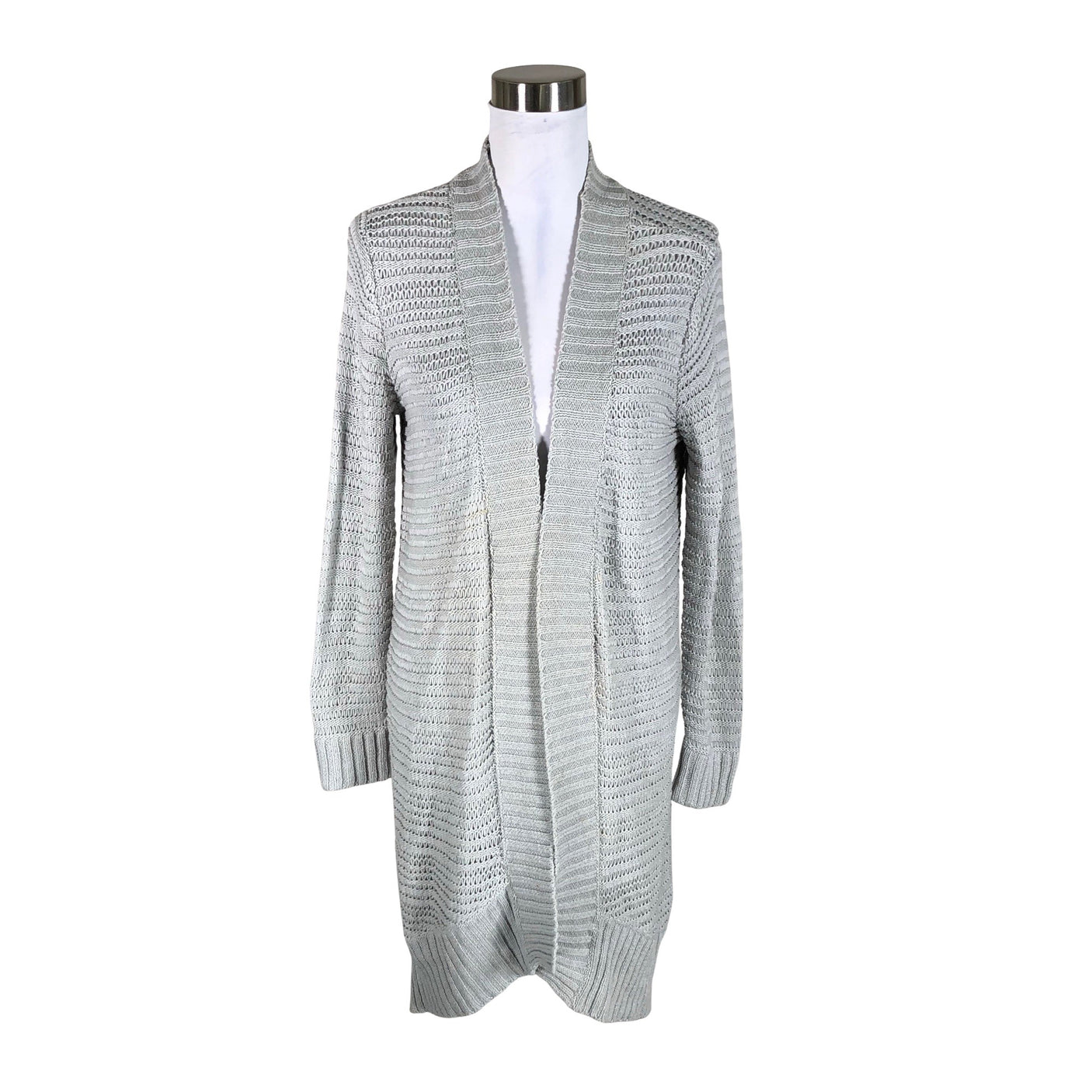 Unisex Sandwich - Kardigan, suurus 38 - Hall (1)