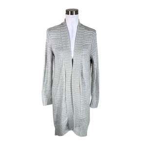 Unisex Sandwich - Kardigan, suurus 38 - Hall (1)