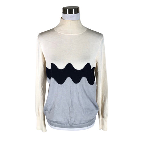 Unisex Uniqlo - Kampsun, suurus 40 - Hall ()