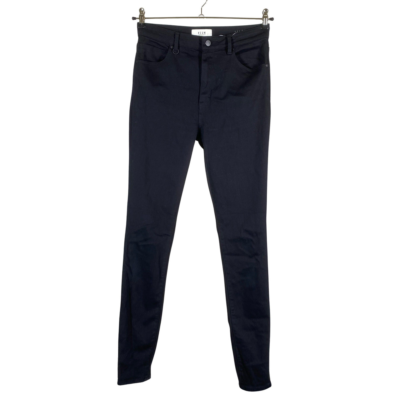 Unisex Neuw - Teksad, suurus W29 - Must (1)