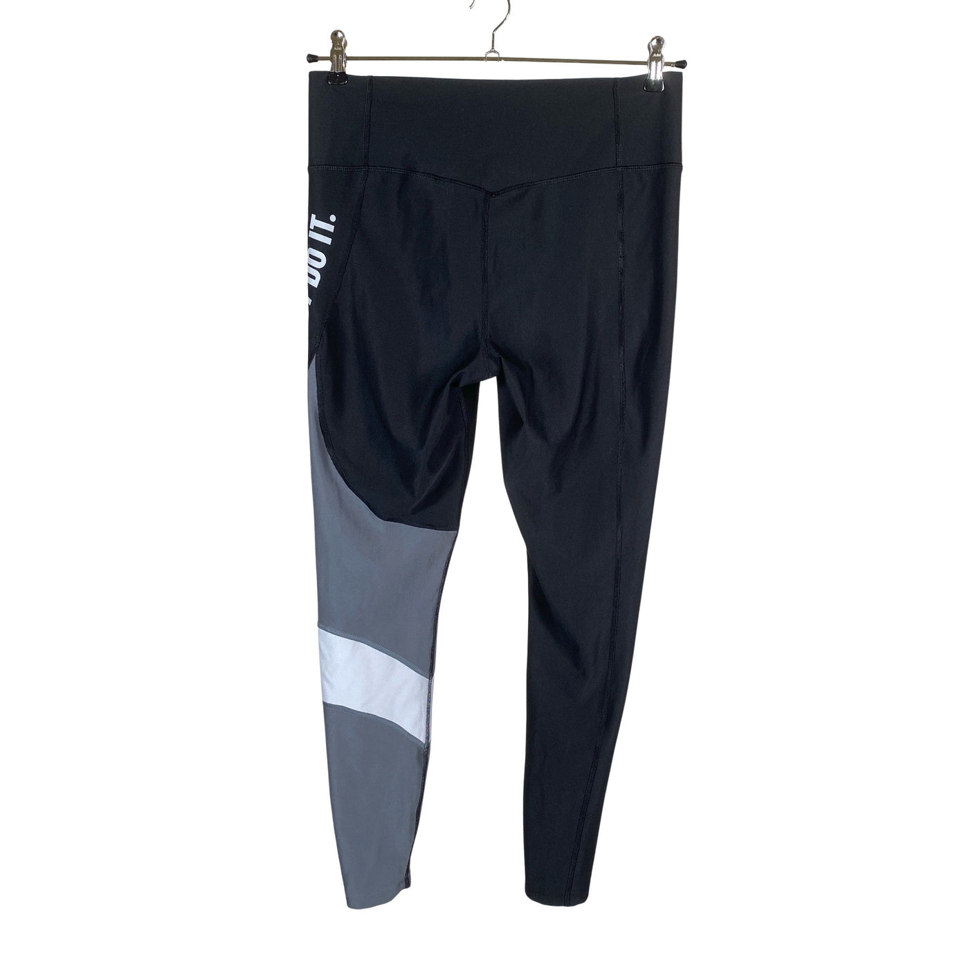 Unisex Nike - Spordiretuusid, suurus 42 - Must (2)